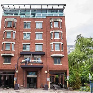 The Saint Hotel, Ascend Collection *** Toronto