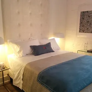 Baystreet Hotel/motel *** Toronto