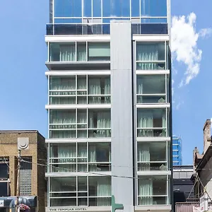 Templar *** Toronto