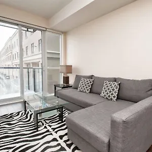 Life Luxury Downtown *** Toronto