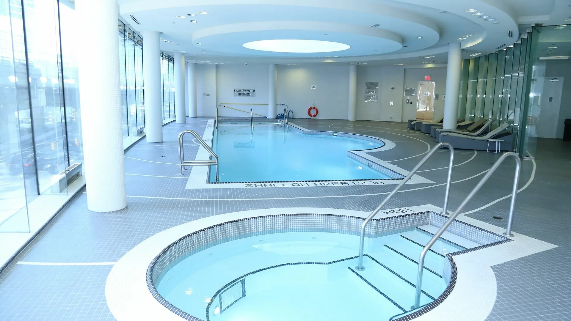 Plush Residence Downtown Toronto