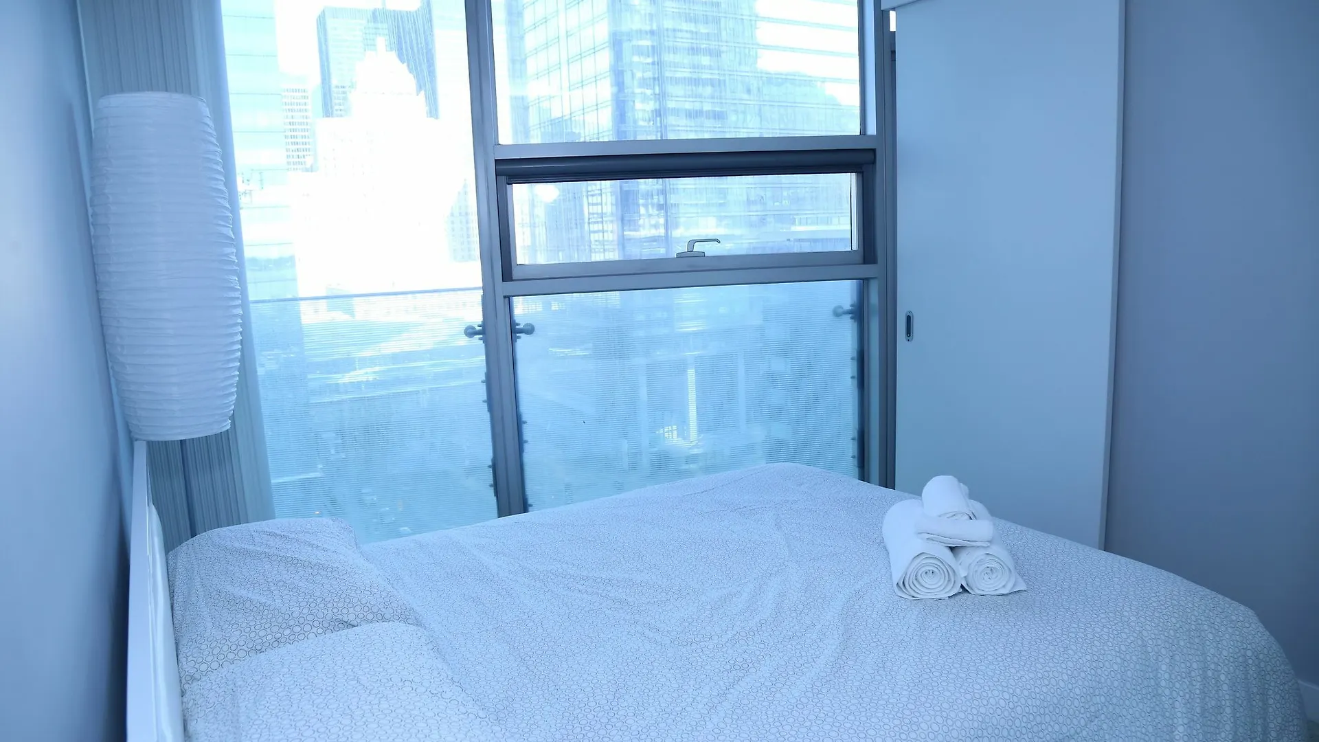 Plush Residence Downtown Toronto